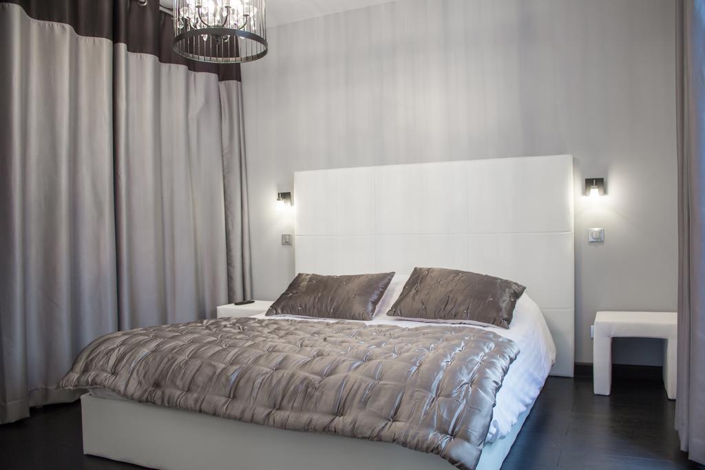 My Sweet Homes - Appartements Avec Spa Colmar Ruang foto