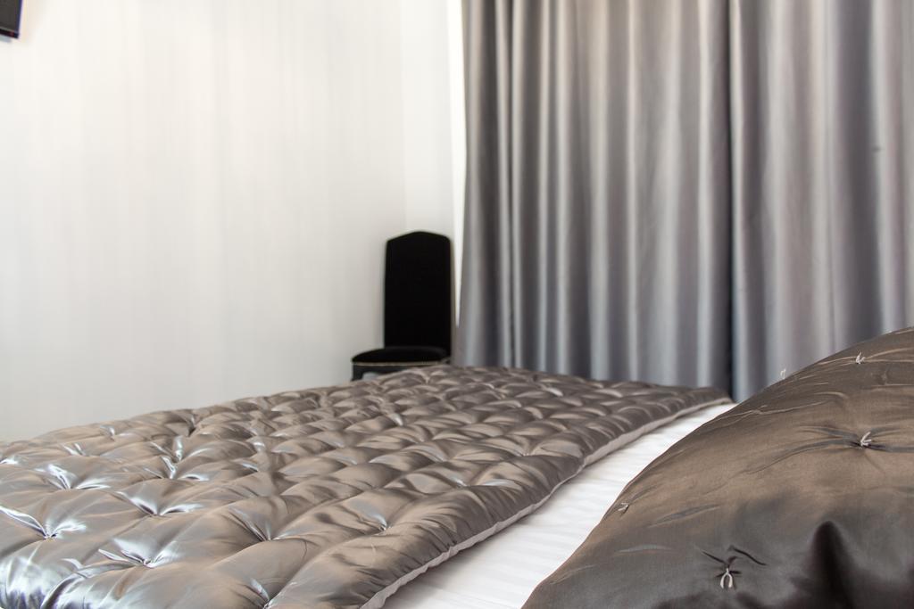 My Sweet Homes - Appartements Avec Spa Colmar Ruang foto