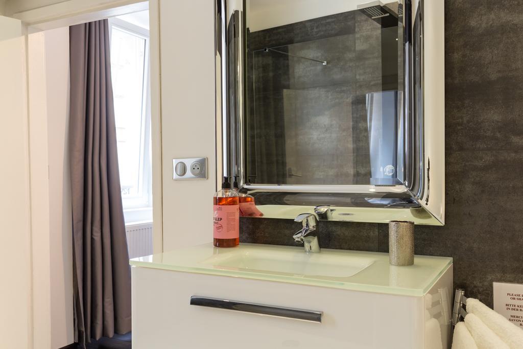 My Sweet Homes - Appartements Avec Spa Colmar Ruang foto